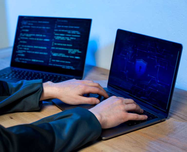 Guarda bien tus datos con una seguridad virtual completa en Ibiza
